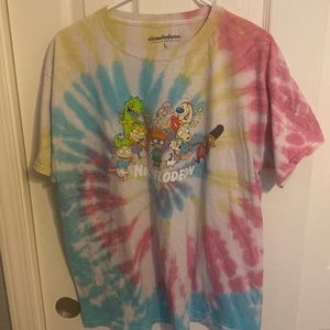 Nickelodeon 90s T-shirt